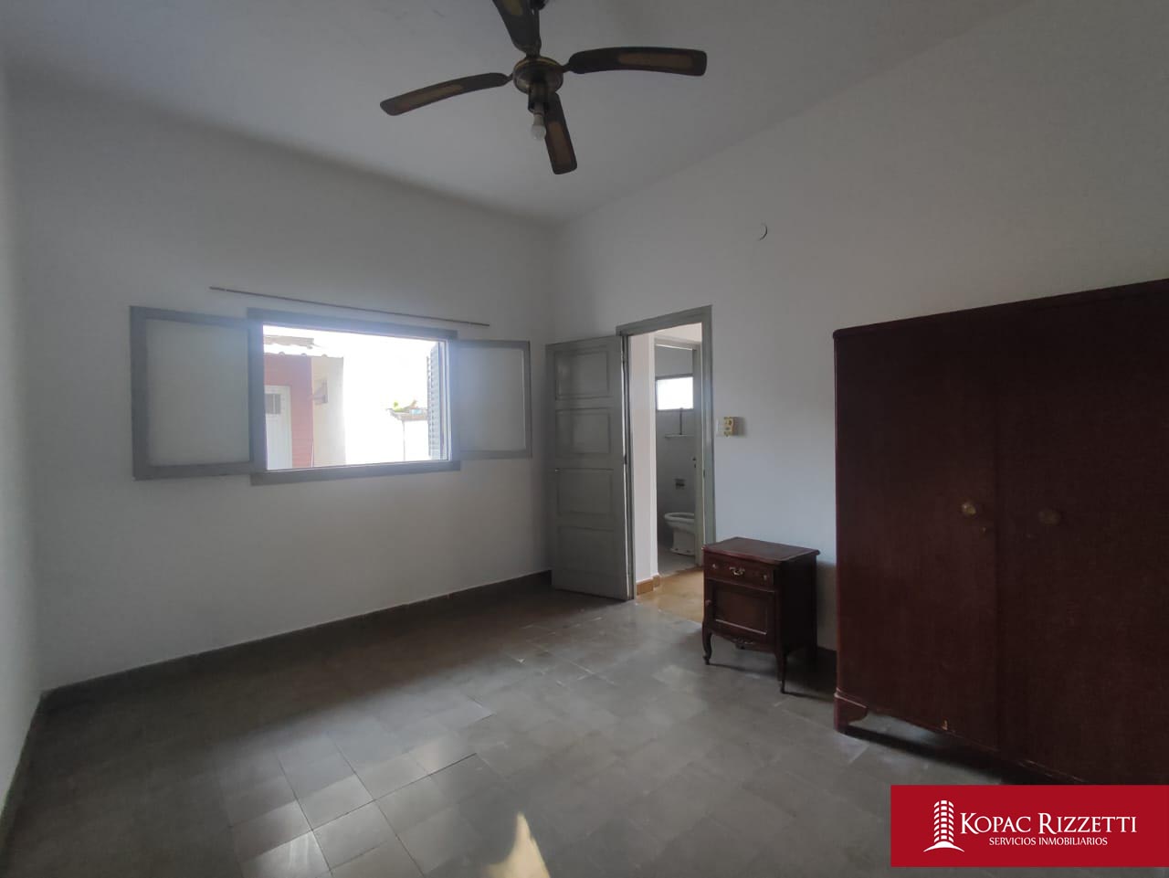 SALSIPUEDES (NICOLAS TORRES 200) - ALQUILER DEPARTAMENTO 1 DORM.