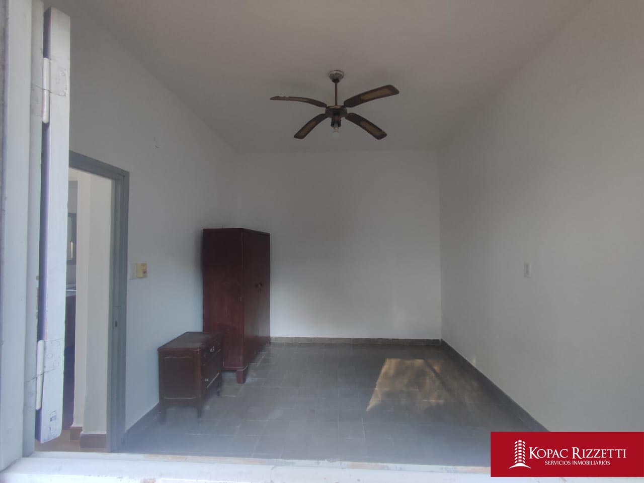 SALSIPUEDES (NICOLAS TORRES 200) - ALQUILER DEPARTAMENTO 1 DORM.