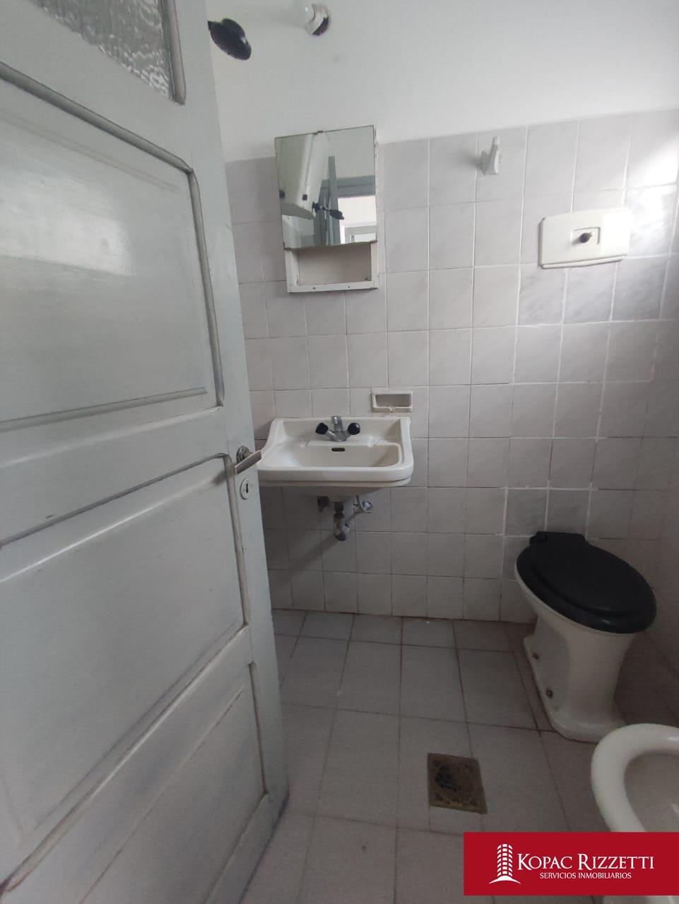 SALSIPUEDES (NICOLAS TORRES 200) - ALQUILER DEPARTAMENTO 1 DORM.
