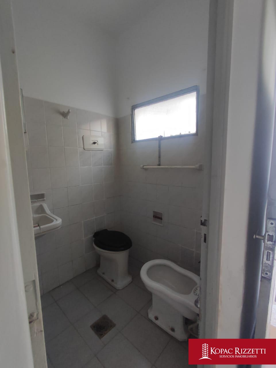 SALSIPUEDES (NICOLAS TORRES 200) - ALQUILER DEPARTAMENTO 1 DORM.