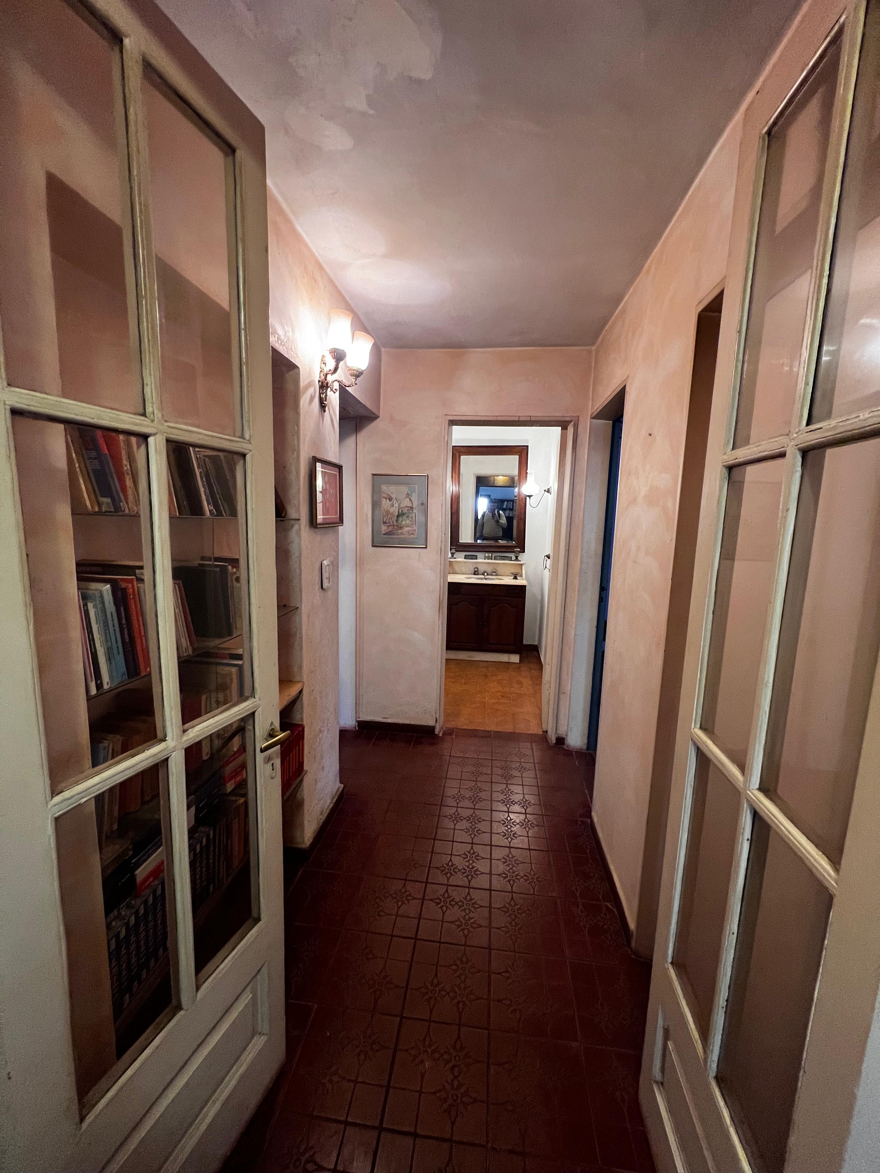 Casa de 3 dorm. en venta en Espora 214 a media cuadra de Duarte Quiros