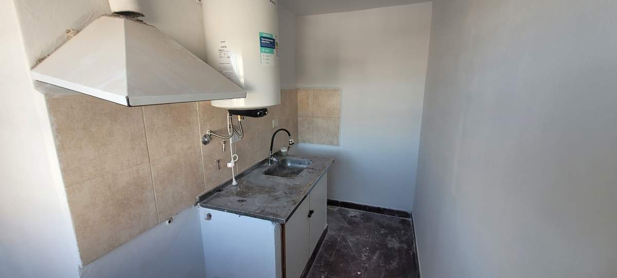 Departamento en alquiler B Villa Corina