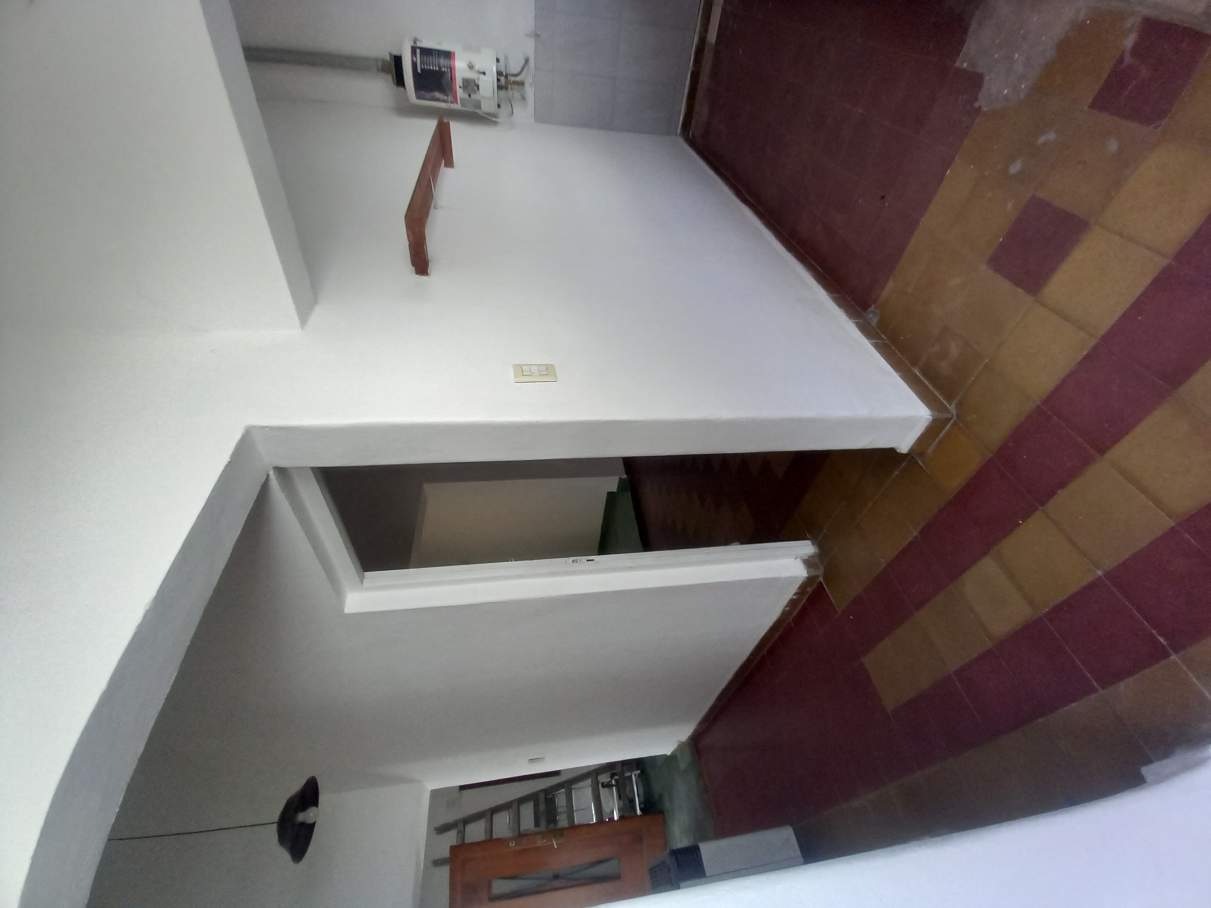 Venta Casa Interna 1 dorm