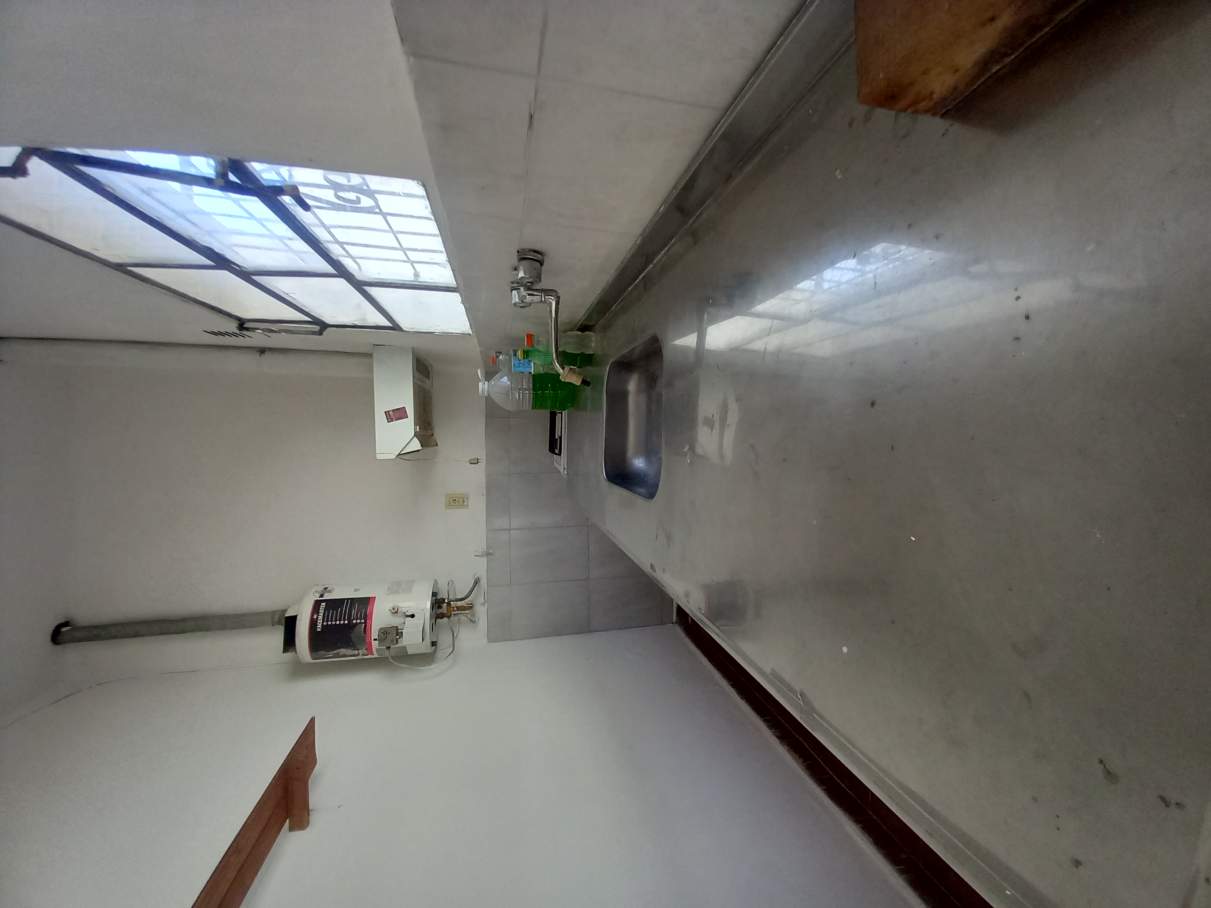 Venta Casa Interna 1 dorm