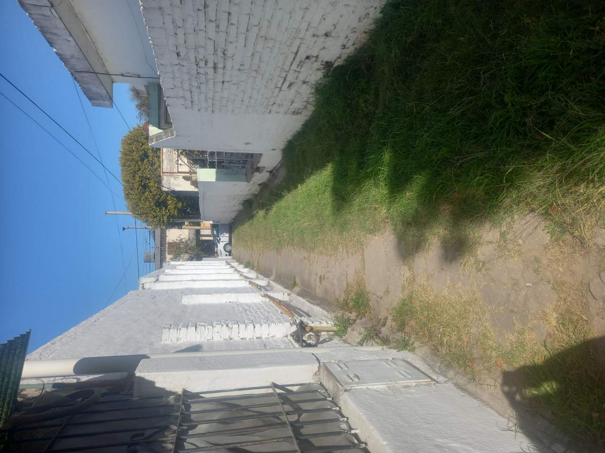 Venta Casa Interna 1 dorm