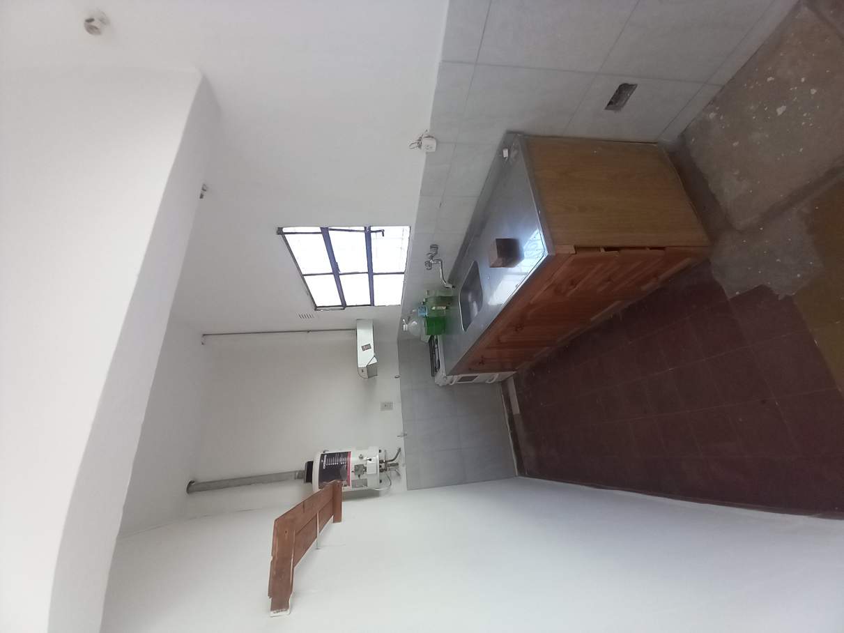 Venta Casa Interna 1 dorm