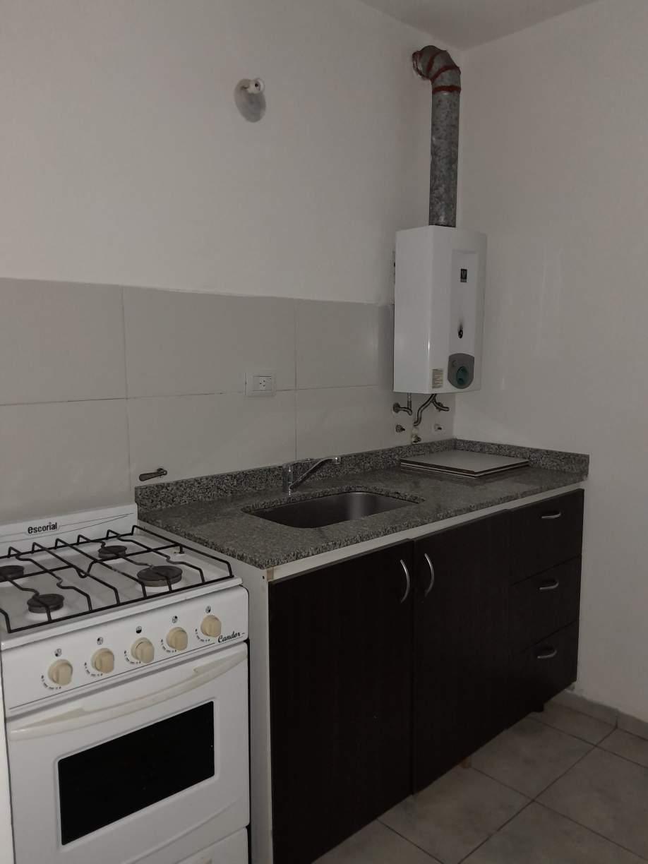 Dpto 1 dorm. cplacard. B Alto Alberdi. Venta.