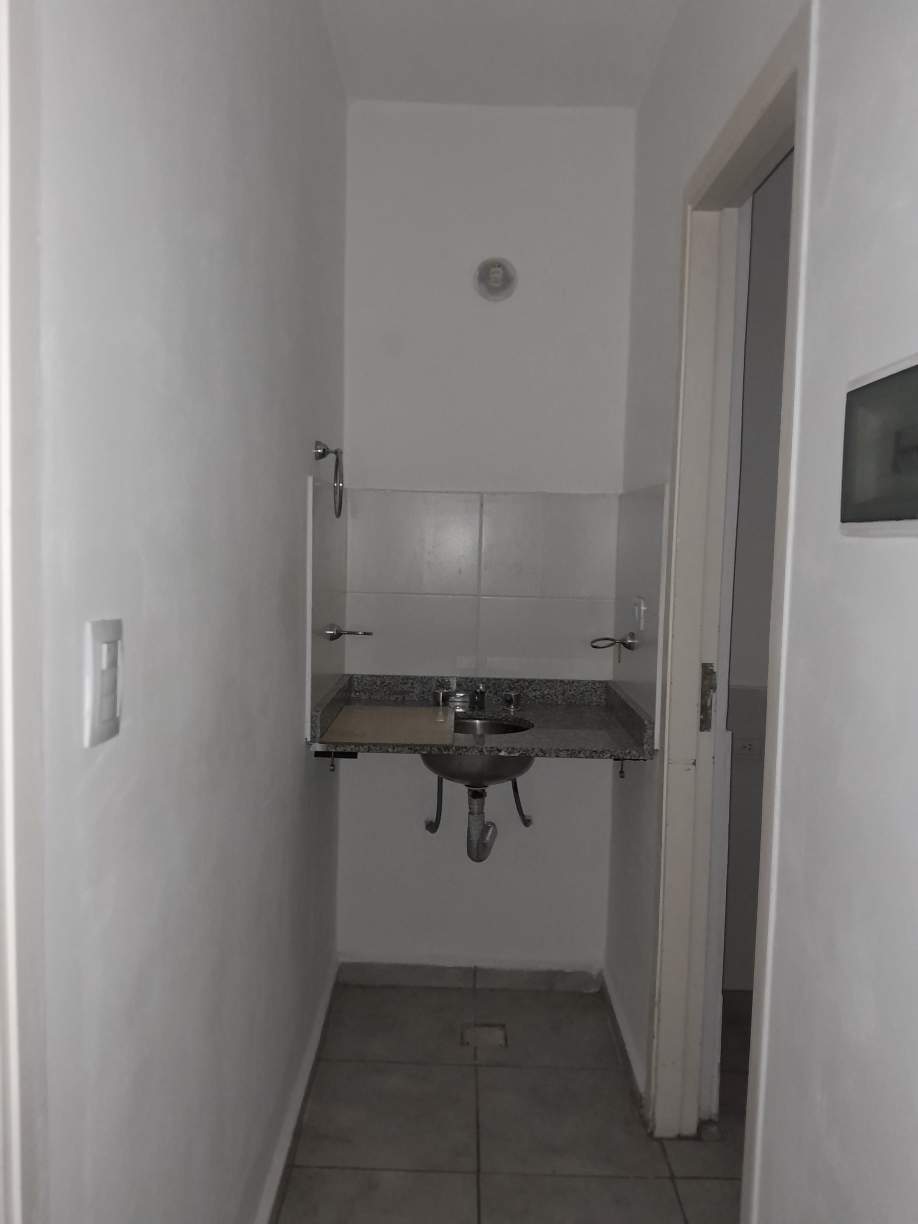 Dpto 1 dorm. cplacard. B Alto Alberdi. Venta.