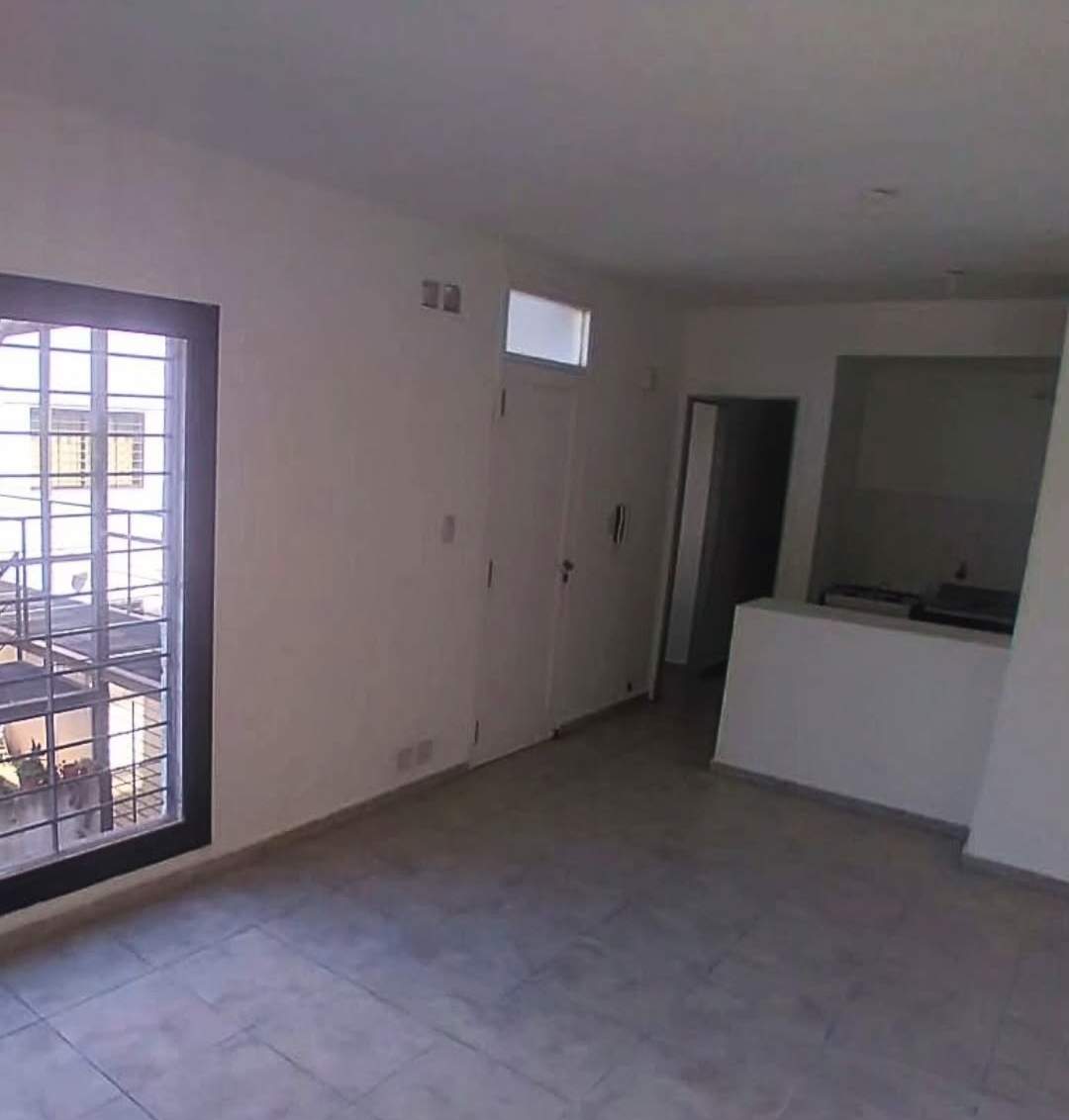 Dpto 1 dorm. cplacard. B Alto Alberdi. Venta.