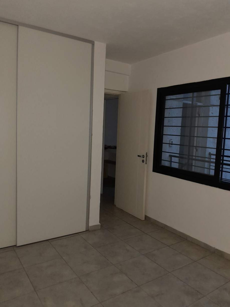 Dpto 1 dorm. cplacard. B Alto Alberdi. Venta.