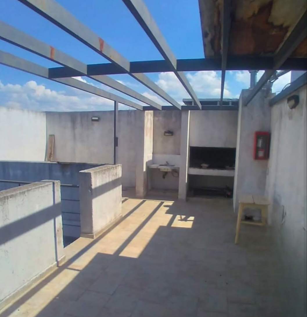 Dpto 1 dorm. cplacard. B Alto Alberdi. Venta.