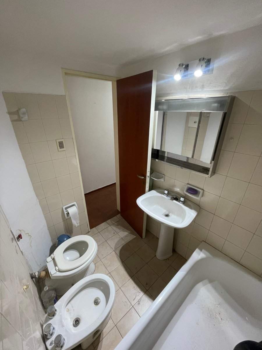 LIQUIDO YA! Departamento 2 Dormitorios en Venta