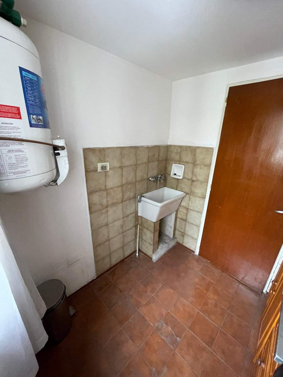 LIQUIDO YA! Departamento 2 Dormitorios en Venta