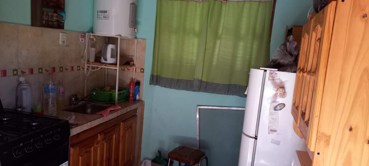 Cabañas en Capilla Del mote