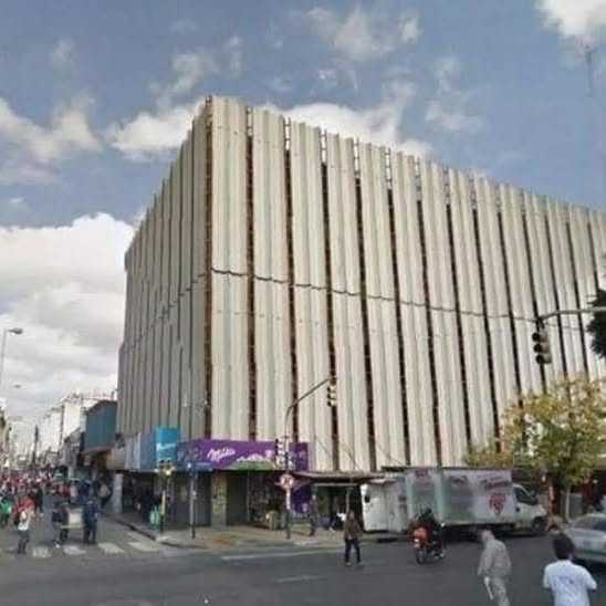 EN VENTA COCHERA LA CAÑADA CENTRO CORDOBA