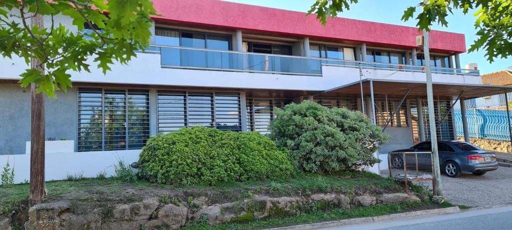 APART HOTEL EN VENTA VILLA CARLOS PAZ