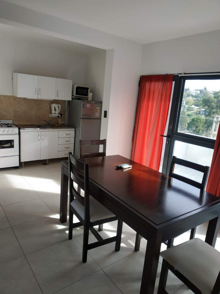 APART HOTEL EN VENTA VILLA CARLOS PAZ