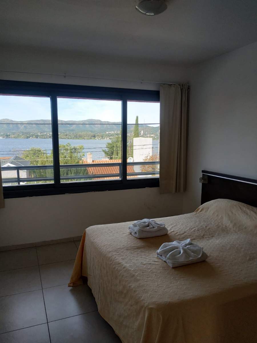 APART HOTEL EN VENTA VILLA CARLOS PAZ