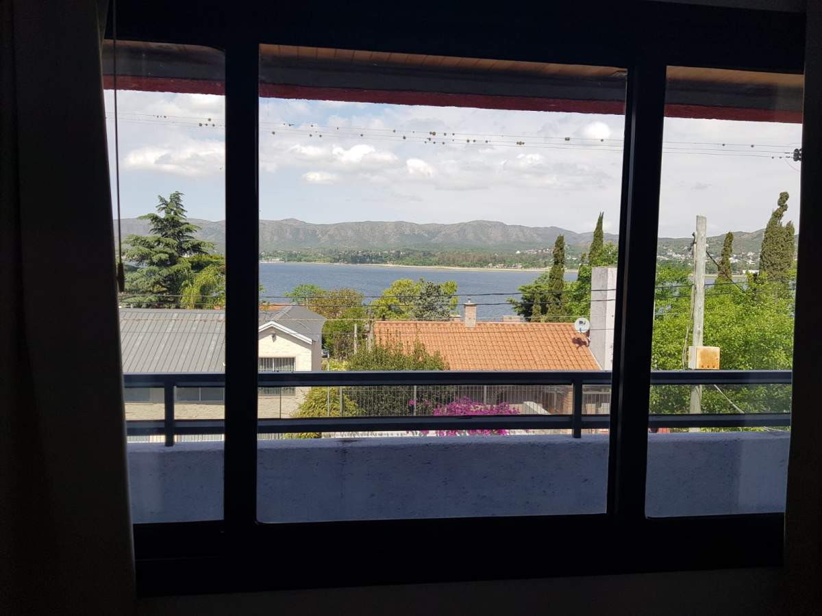 APART HOTEL EN VENTA VILLA CARLOS PAZ