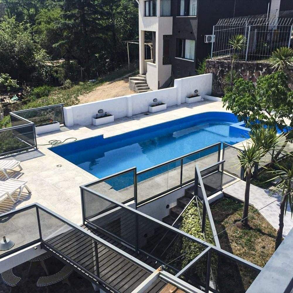 APART HOTEL EN VENTA VILLA CARLOS PAZ