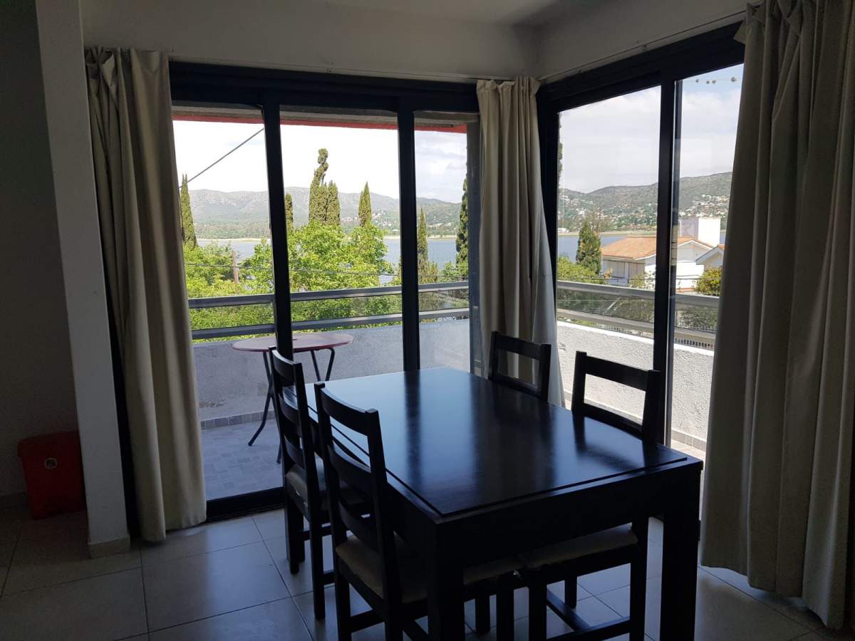 APART HOTEL EN VENTA VILLA CARLOS PAZ