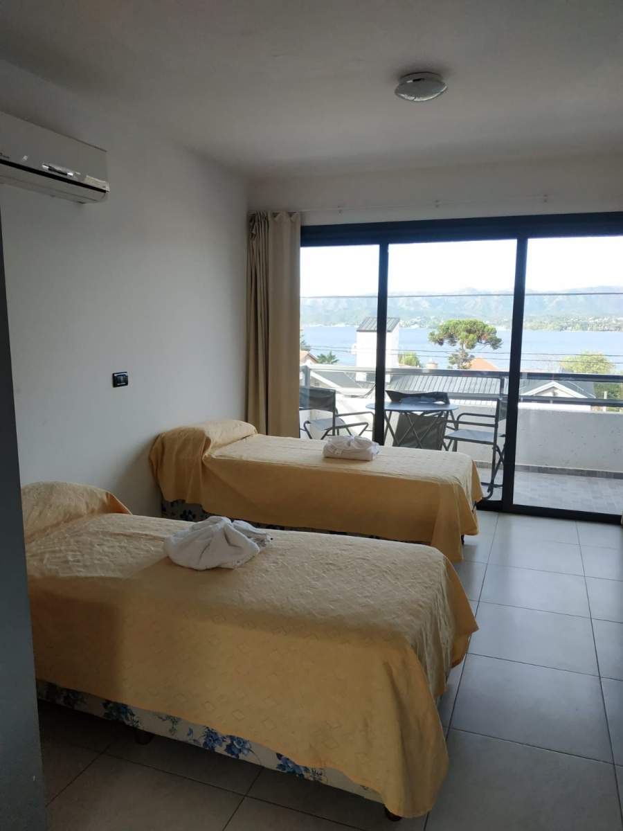APART HOTEL EN VENTA VILLA CARLOS PAZ