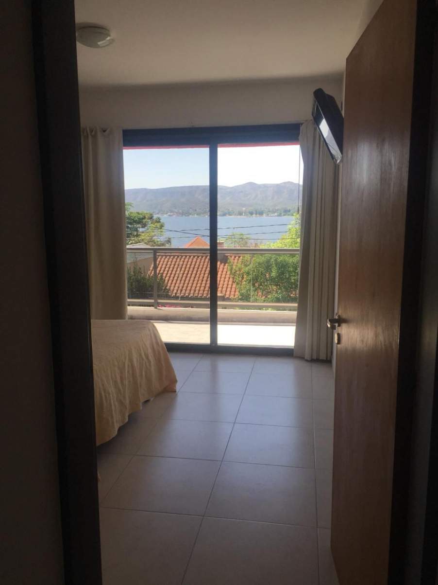 APART HOTEL EN VENTA VILLA CARLOS PAZ