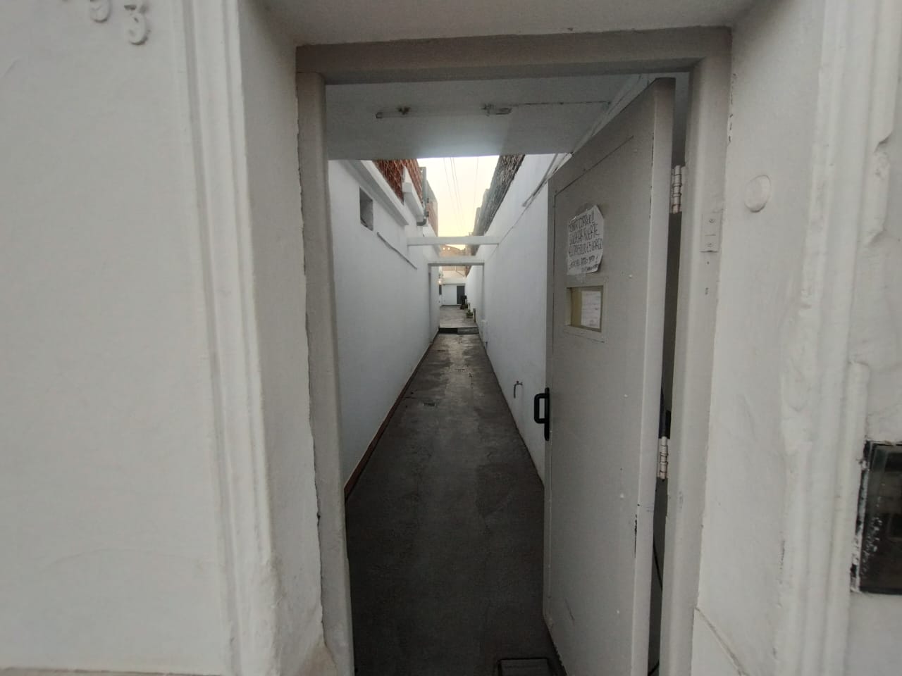 DEPARTAMENTO EN ALQUILER EN CALLE PRINGLES