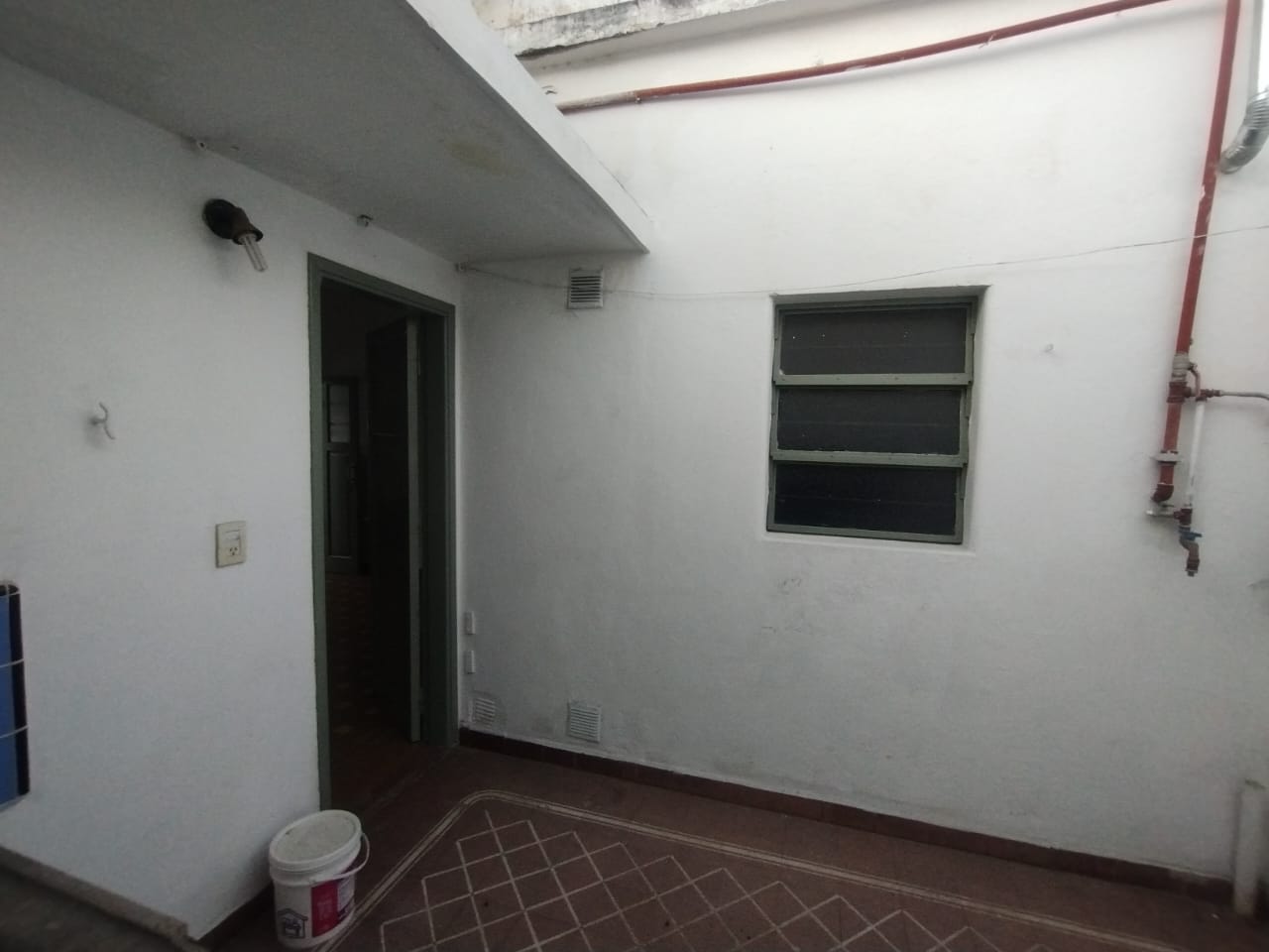 DEPARTAMENTO EN ALQUILER EN CALLE PRINGLES