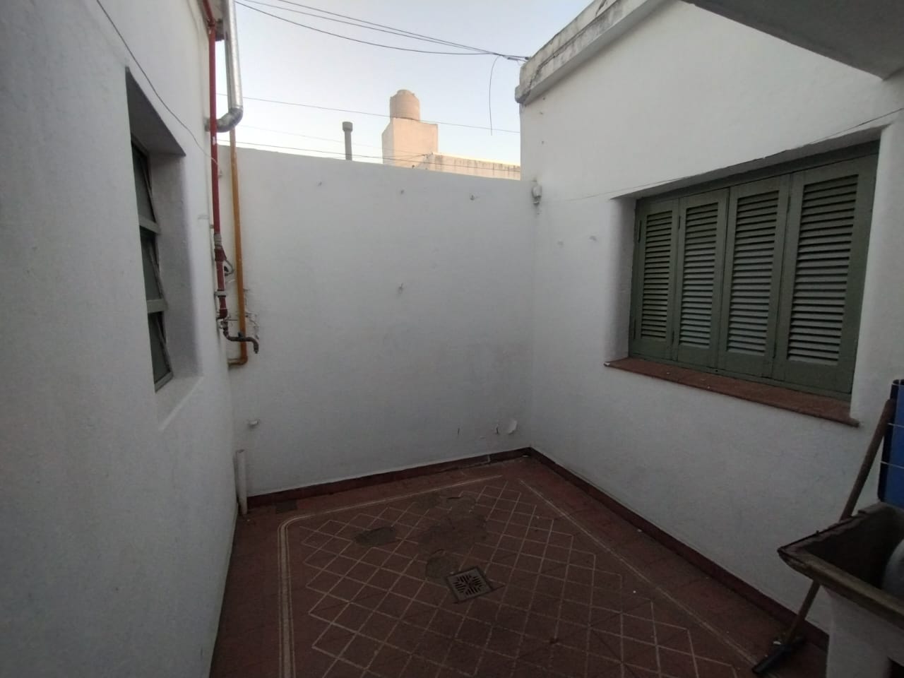 DEPARTAMENTO EN ALQUILER EN CALLE PRINGLES