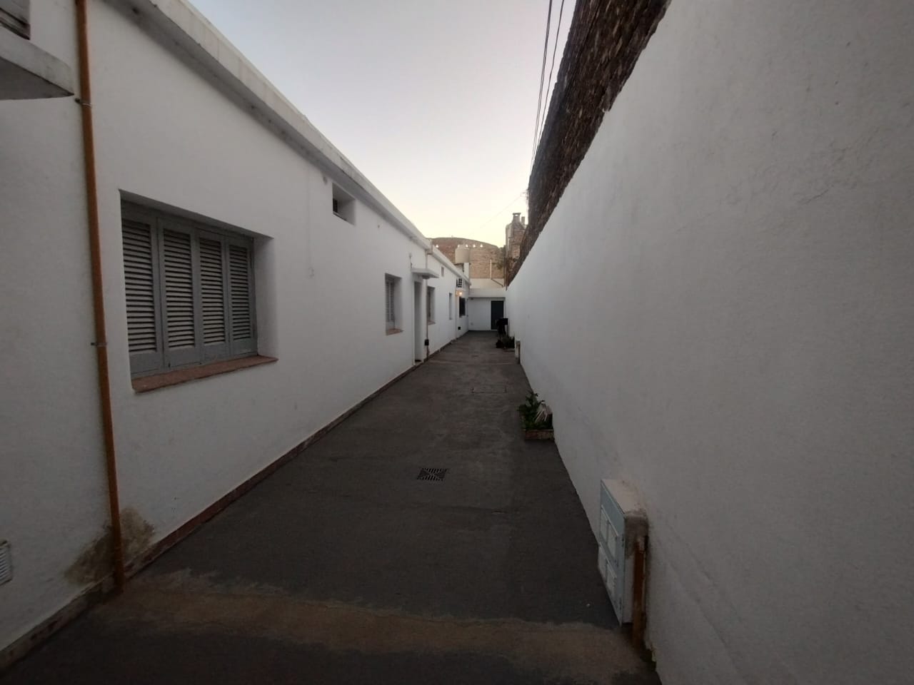 DEPARTAMENTO EN ALQUILER EN CALLE PRINGLES