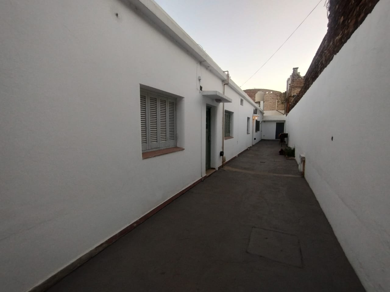 DEPARTAMENTO EN ALQUILER EN CALLE PRINGLES
