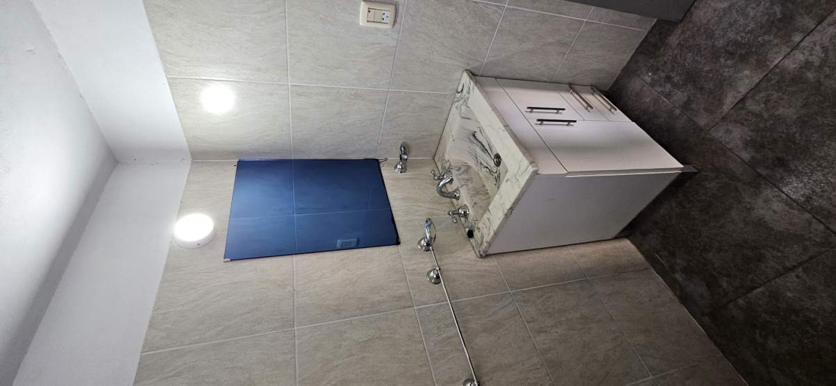 TEJAS DEL SUR 1 DORMITORIO CON GARAGE Y TERRAZA. $450.000.-