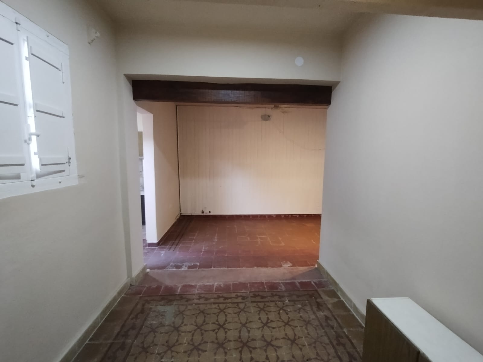 CASA EN ALQUILER EN B° SAN VICENTE