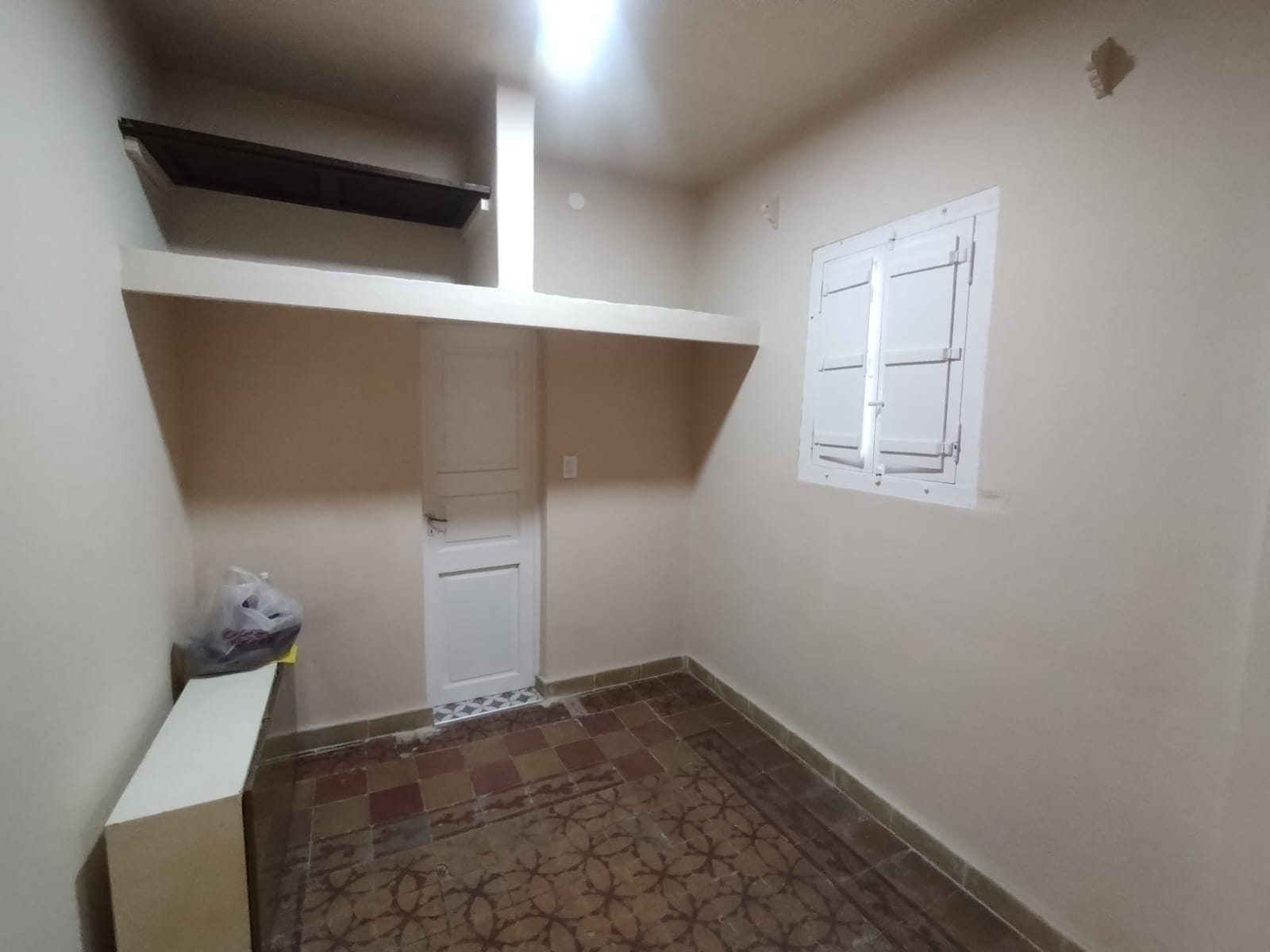 CASA EN ALQUILER EN B° SAN VICENTE