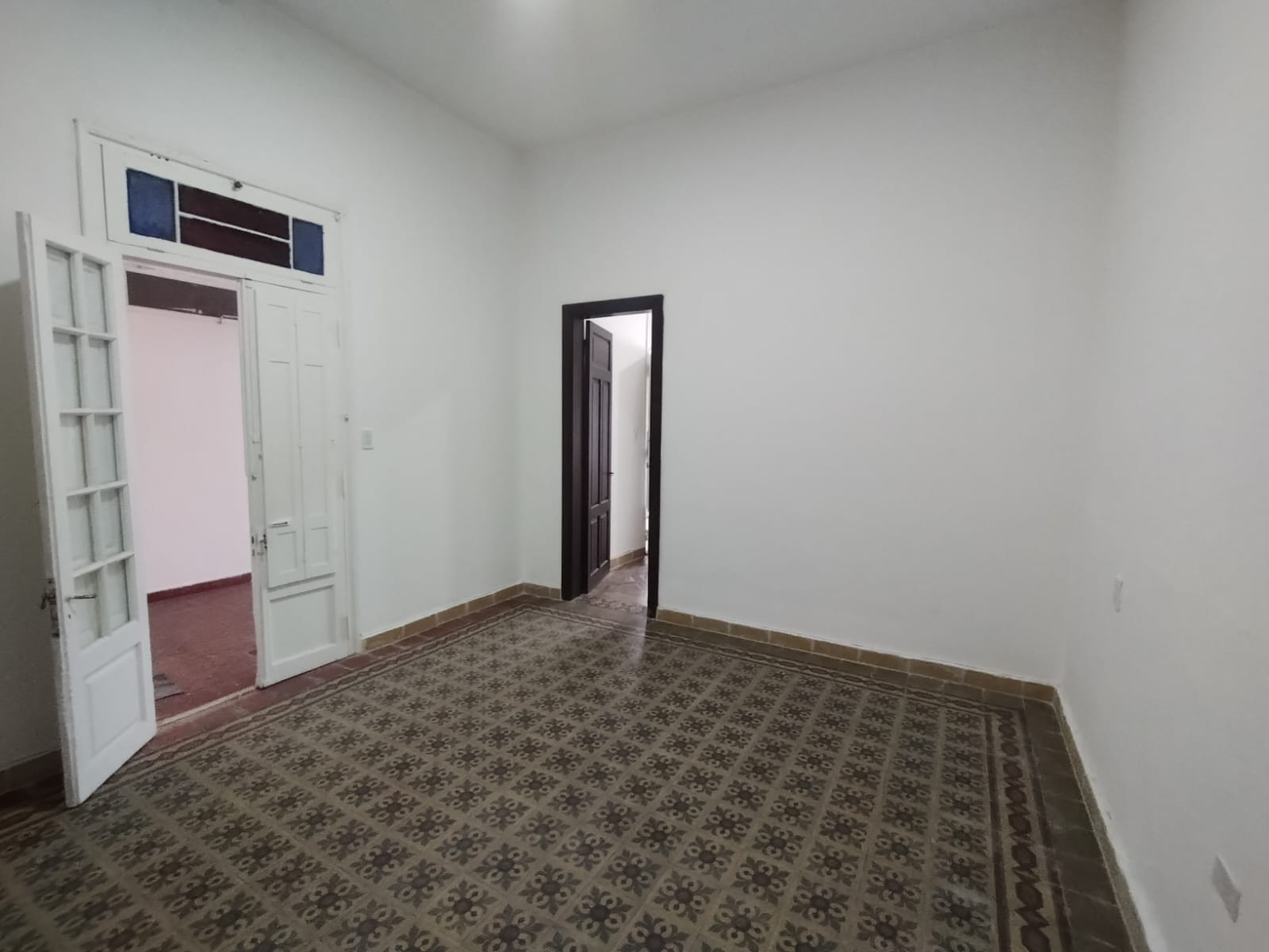 CASA EN ALQUILER EN B° SAN VICENTE
