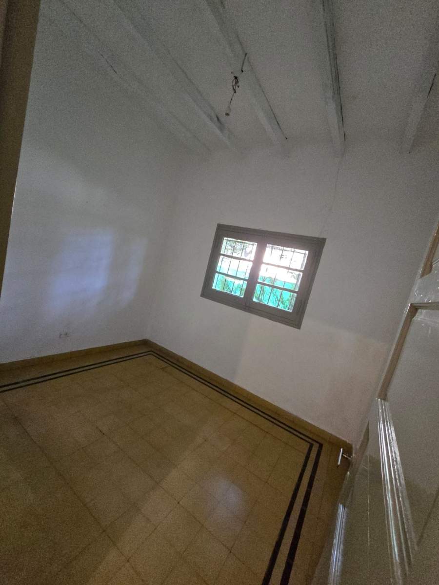 CASA EN ALQUILER DE DOS DORMITORIOS EN CALLE AVILA Y ZARATE 2222