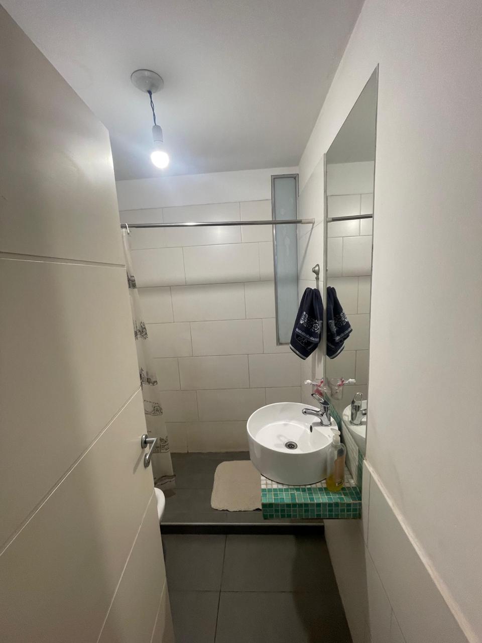Venta Hermoso Dpto A Cuadras de Castro Barros