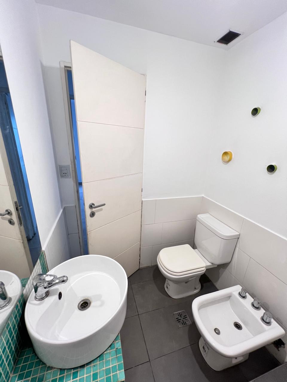 Venta Hermoso Dpto A Cuadras de Castro Barros