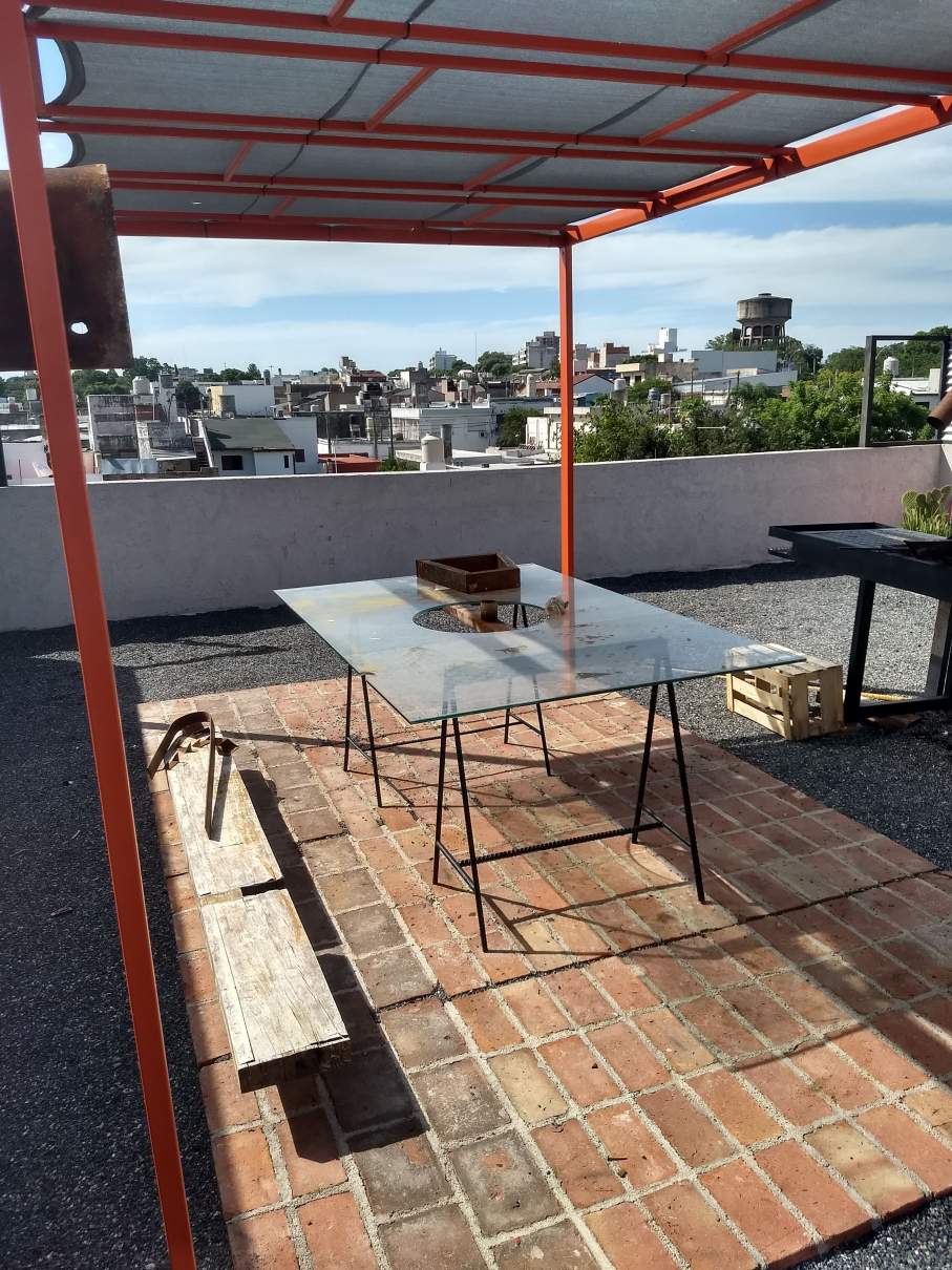 Venta Hermoso Dpto A Cuadras de Castro Barros