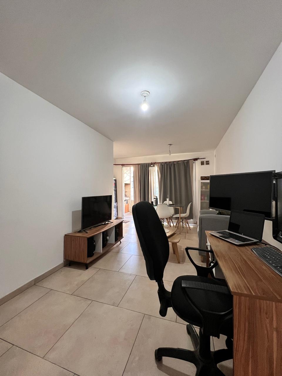 Venta Hermoso Dpto A Cuadras de Castro Barros
