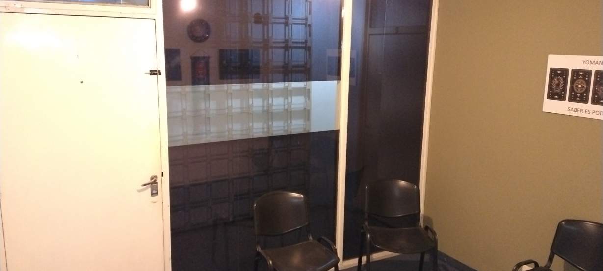 Alquilo Oficina en Ituzaingo 94, Ciudad de Cordoba