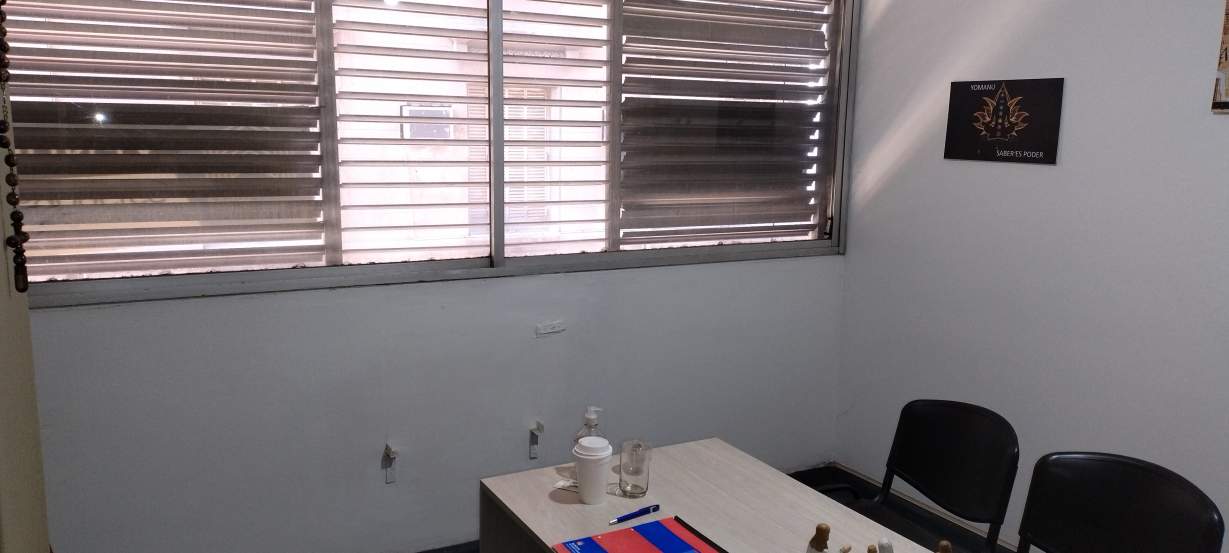 Alquilo Oficina en Ituzaingo 94, Ciudad de Cordoba