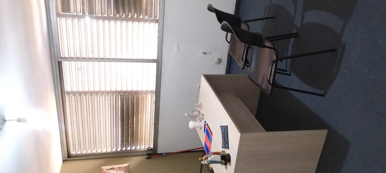Alquilo Oficina en Ituzaingo 94, Ciudad de Cordoba