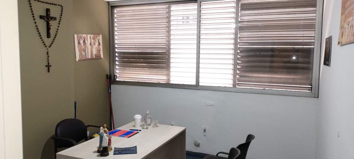 Alquilo Oficina en Ituzaingo 94, Ciudad de Cordoba