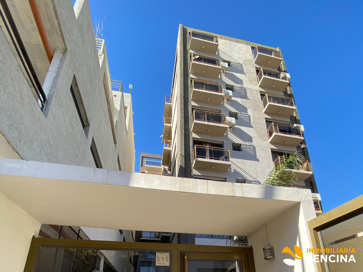 DEPARTAMENTO EN VENTA - 1 DORMITORIO - CENTRO CARLOS PAZ