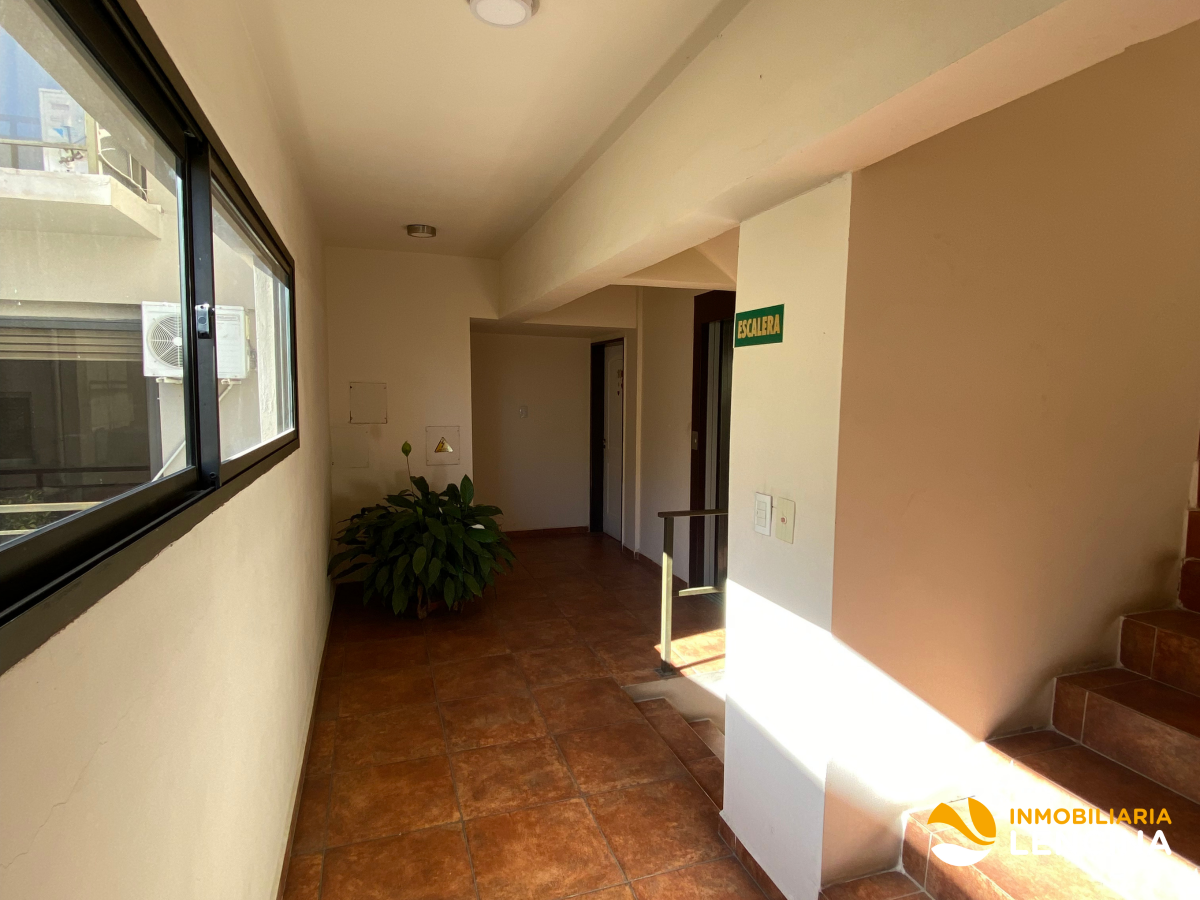 DEPARTAMENTO EN VENTA - 1 DORMITORIO - CENTRO CARLOS PAZ