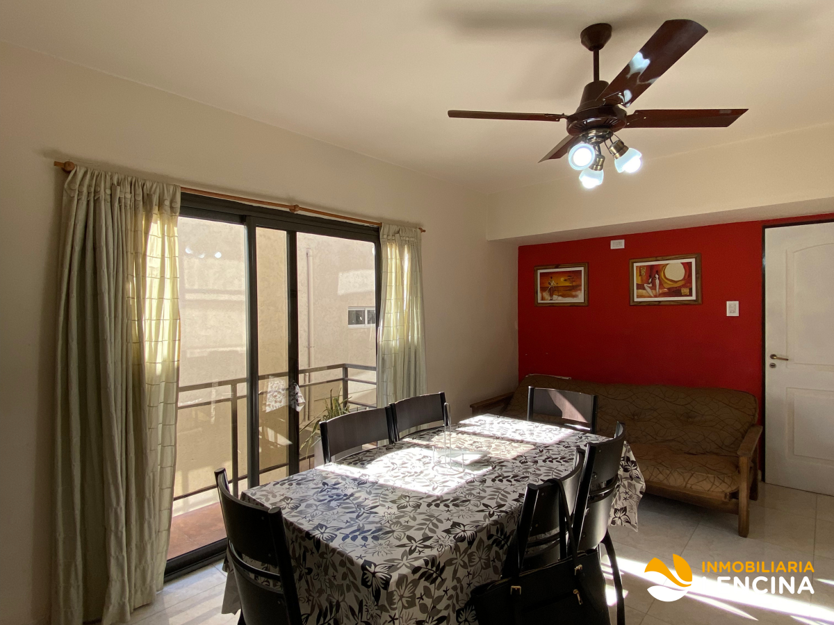 DEPARTAMENTO EN VENTA - 1 DORMITORIO - CENTRO CARLOS PAZ
