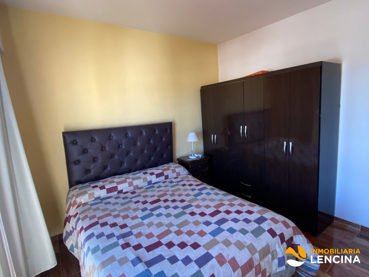 DEPARTAMENTO EN VENTA - 1 DORMITORIO - CENTRO CARLOS PAZ