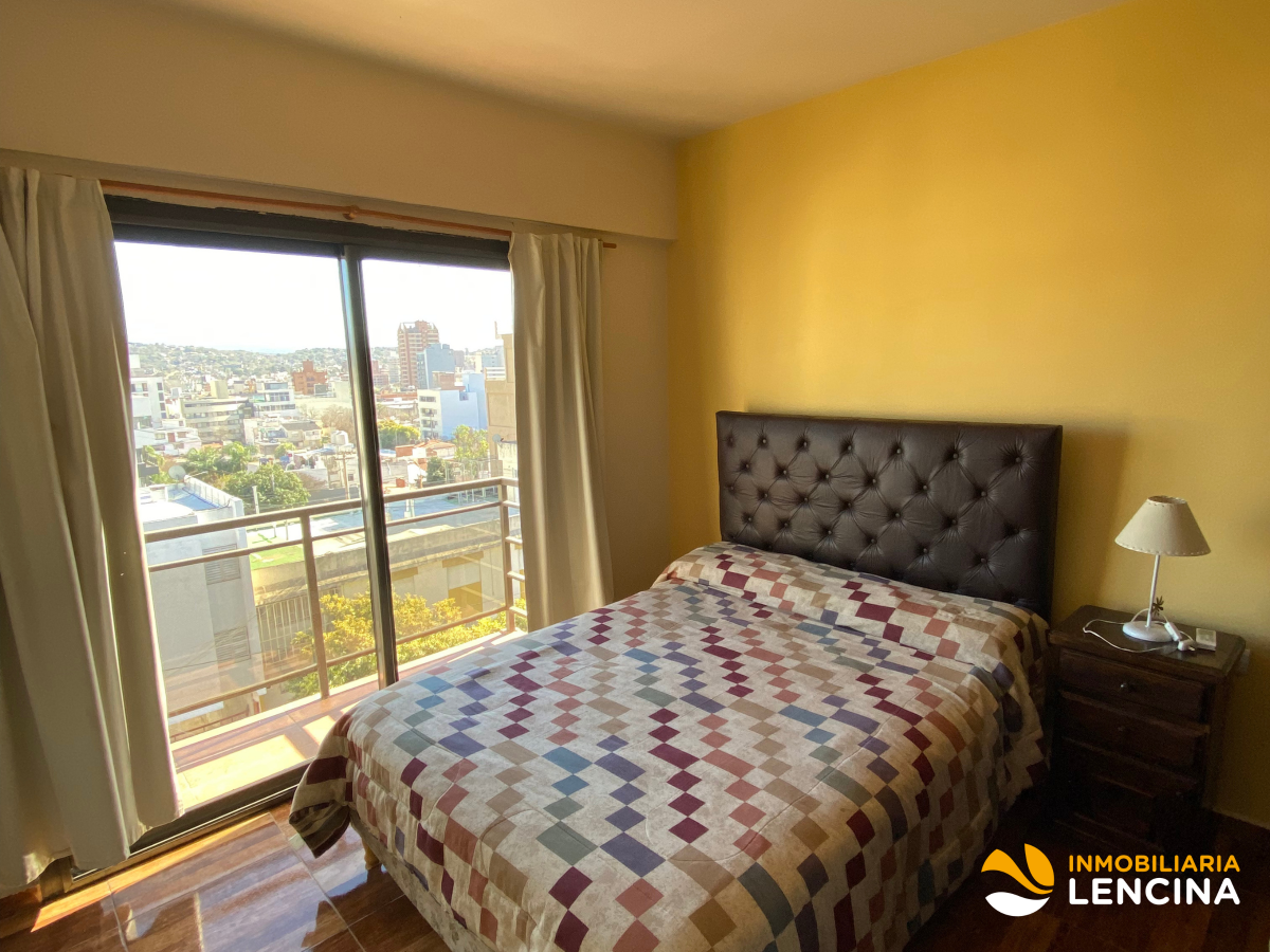 DEPARTAMENTO EN VENTA - 1 DORMITORIO - CENTRO CARLOS PAZ